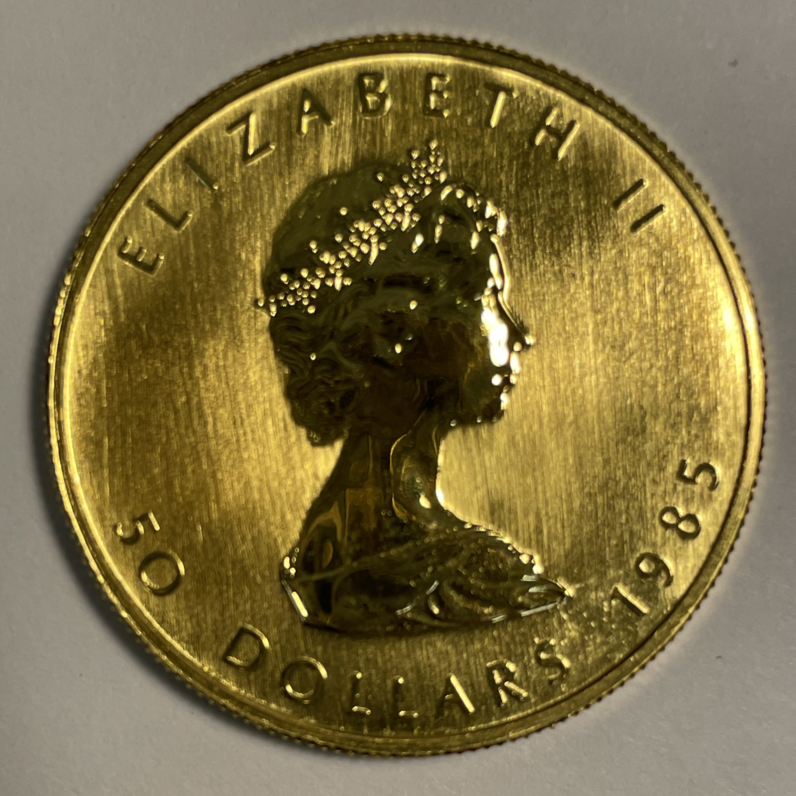 primary image for auction Rare Coin Auction - May 13